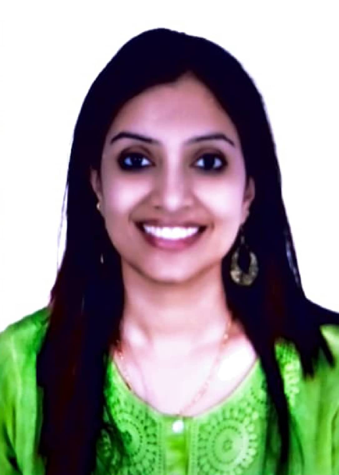 Dr. Rashmi Nair, expert Physiotherapist in Sarjapur. Book your appointment online | Docube