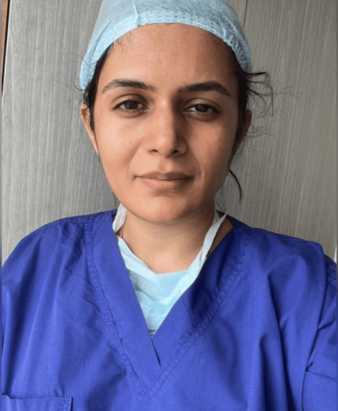 Dr. Sonali Hargunani, Gynaecologist in Whitefield, Bangalore. Expert in Obstetrics and Gynaecological concerns