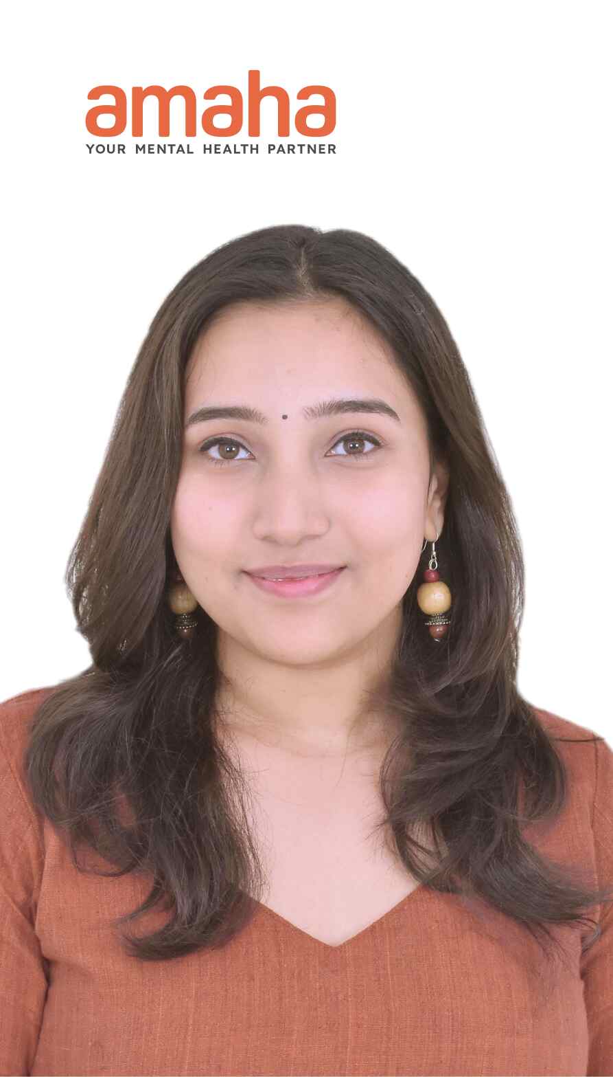 Bhumika Banerjee is an expert Psychologist in Koramangala and Sarjapur, Bangalore, Expert in CBT, treating depressive and anxiety disorders