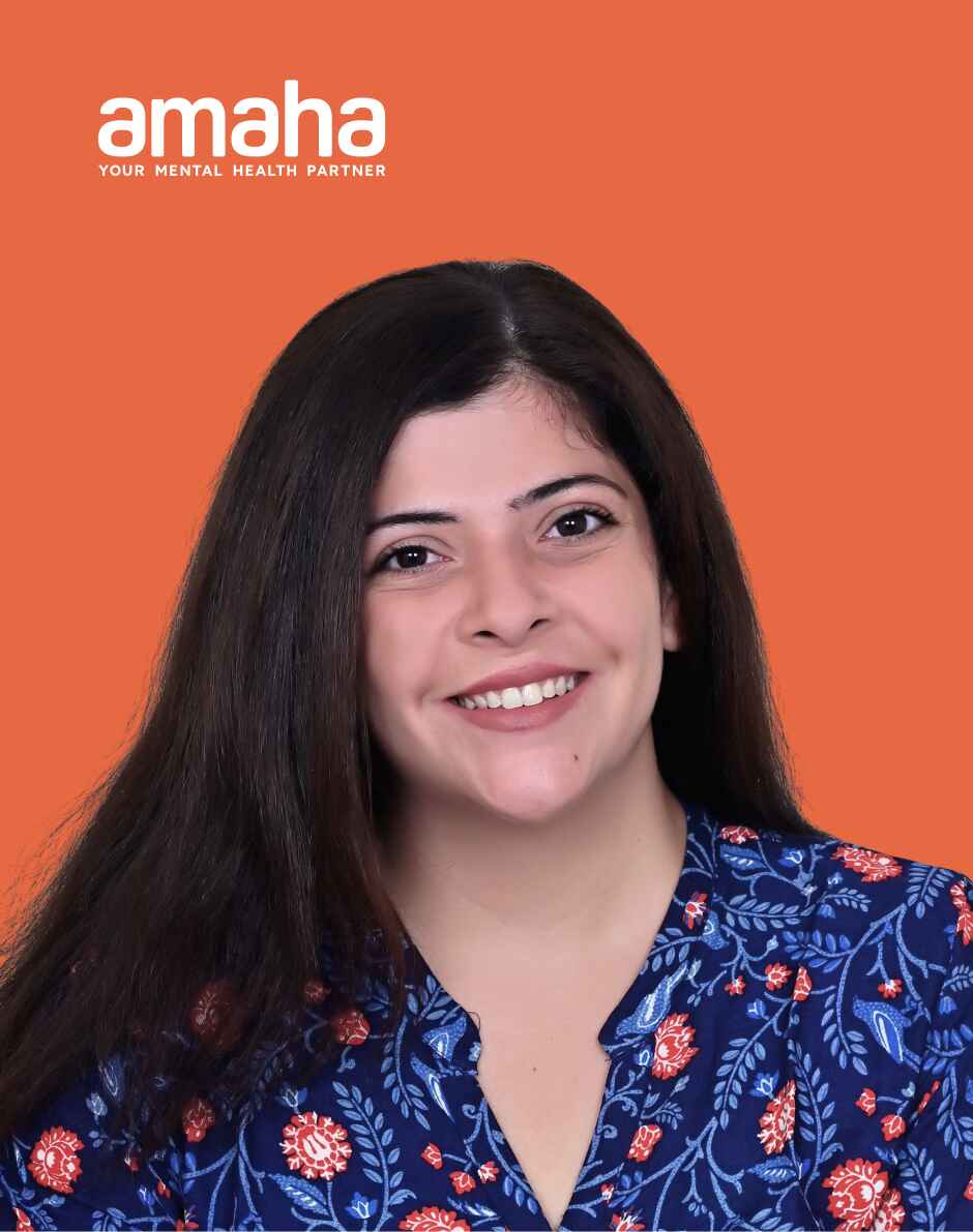 Simonell Marshall is an expert Psychologist in Whitefield, Bangalore, Expert in CBT, treating depressive and anxiety disorders