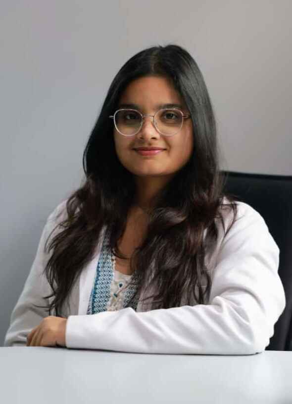 Dr. Lakhi shaw, expert Neuro-Physiotherapist in Whitefield. Book your appointment online | Docube