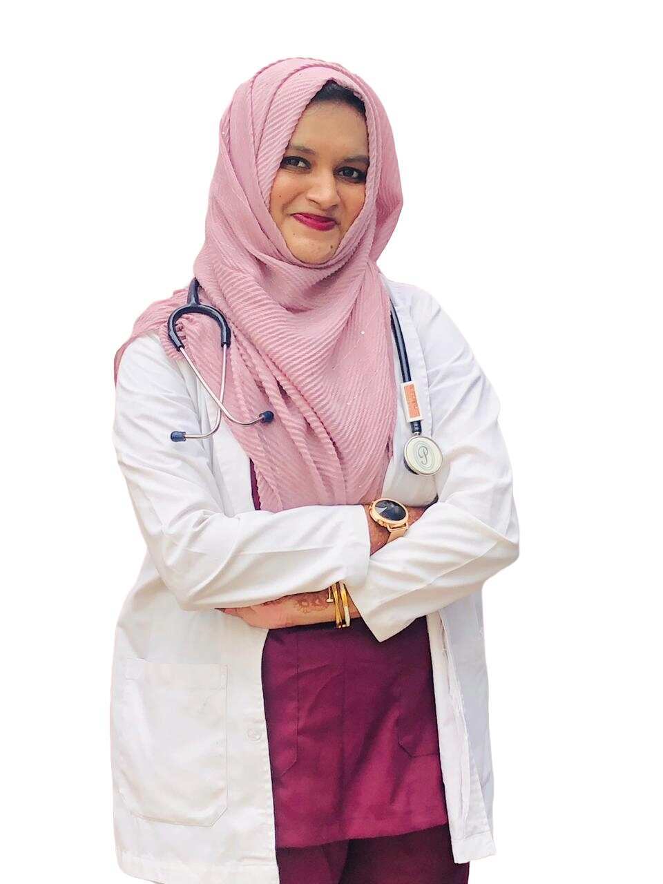 Dr. Amina Samar, expert Colorectal Consultant in Whitefield, Bangalore 