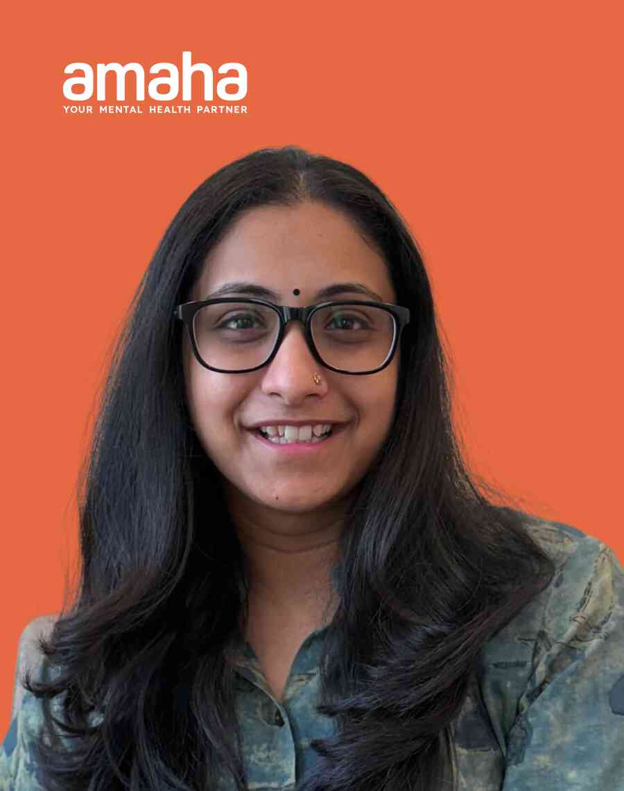 Mahati C is an expert Psychologist in Koramangala, Bangalore, Expert in CBT, treating depressive and anxiety disorders