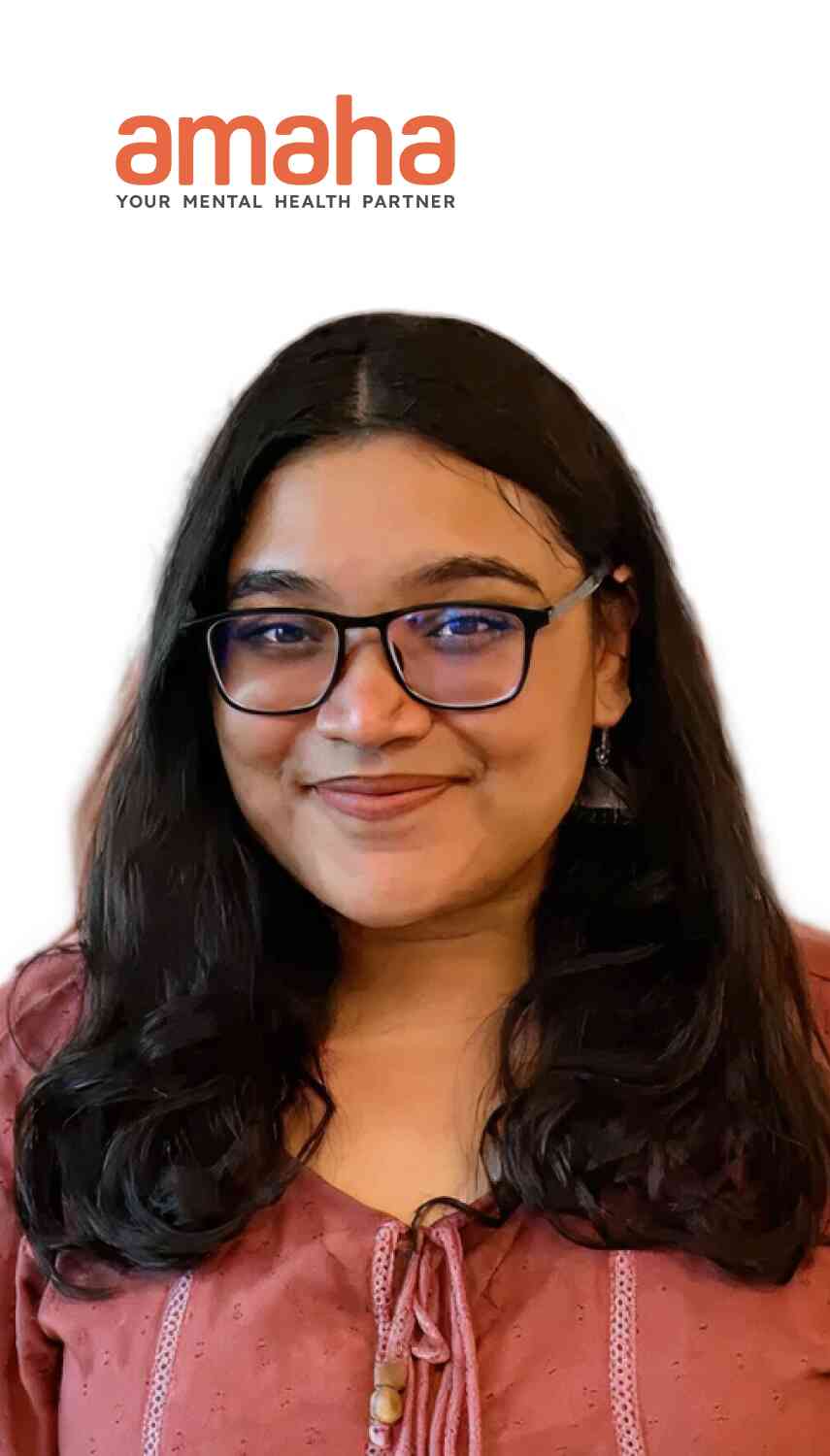 Janhavi Deo is an expert Psychologist in Sarjapur, Bangalore, Expert in CBT, stress management and anxiety disorders