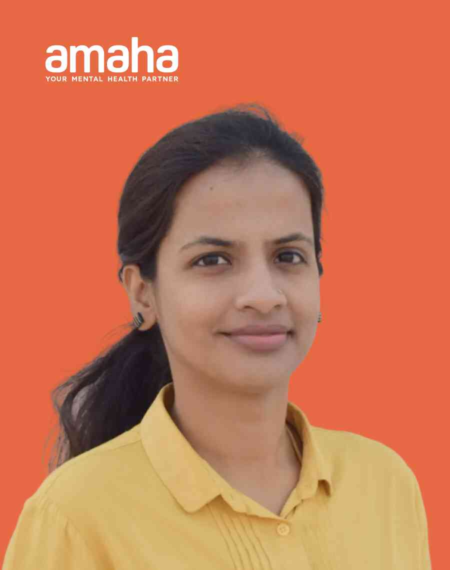 Saswatika Tripathy is an expert Psychologist in Sarjapur, Bangalore, Expert in CBT, stress management and anxiety disorders