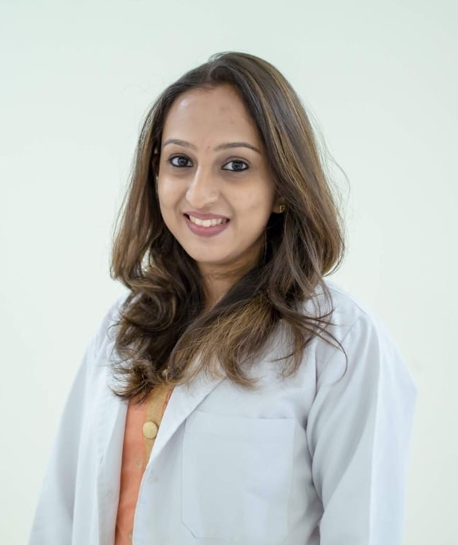 Dr. Prathima Krishnamurthy, expert Endodontist doctor in Whitefield, Bangalore