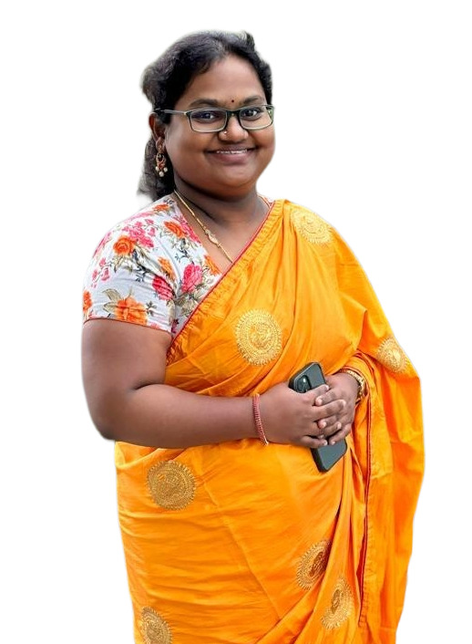 Dr. Vijaya Bhargavi R, Gynaecologist in Koramangala, Bangalore. Expert in Gynaecological and Fertility related concerns.