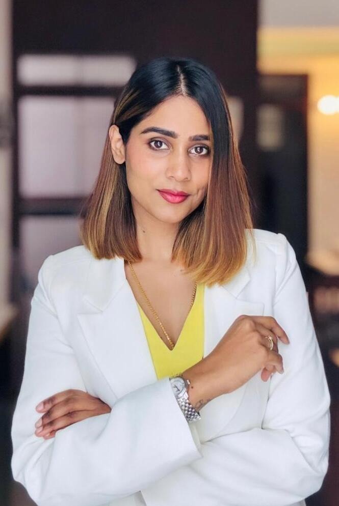 Dr. Catherine Samraj, Plastic Surgeon in Sarjapur, Bangalore, Expert in Aesthetic and Reconstructive Procedures