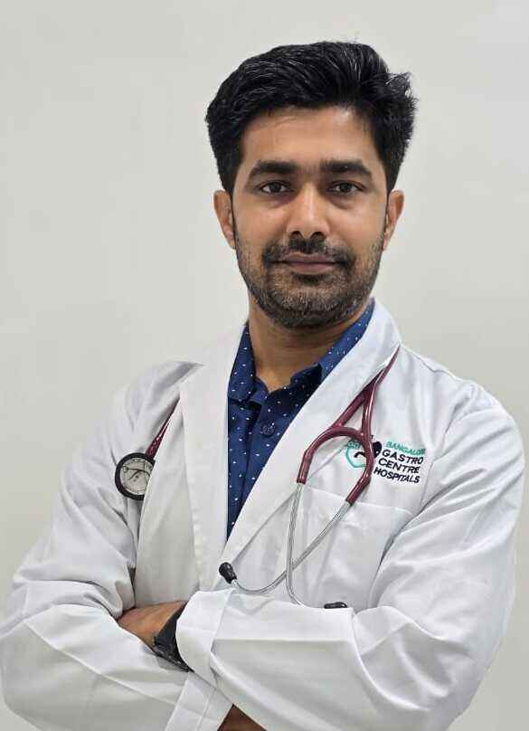 Dr. Sachin Subbaraya is an expert General, Laser and Laparoscopic Surgeon in Koramangala, Bangalore