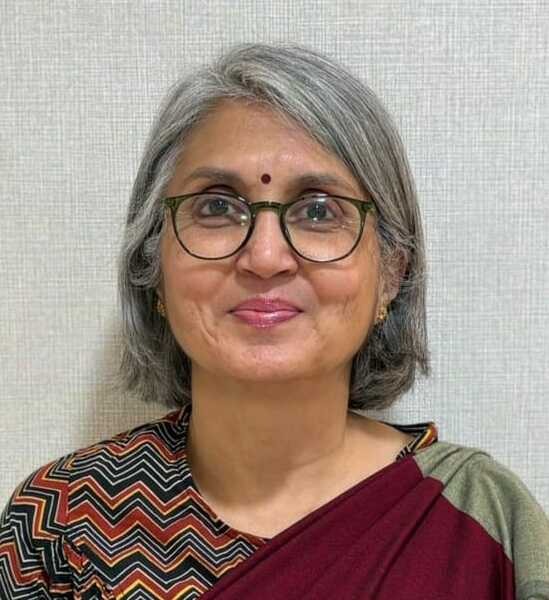 Dr. Anupama Rohidekar, Gynaecologist in Koramangala, Bangalore. Expert in Obstetrics and Gynaecological concerns