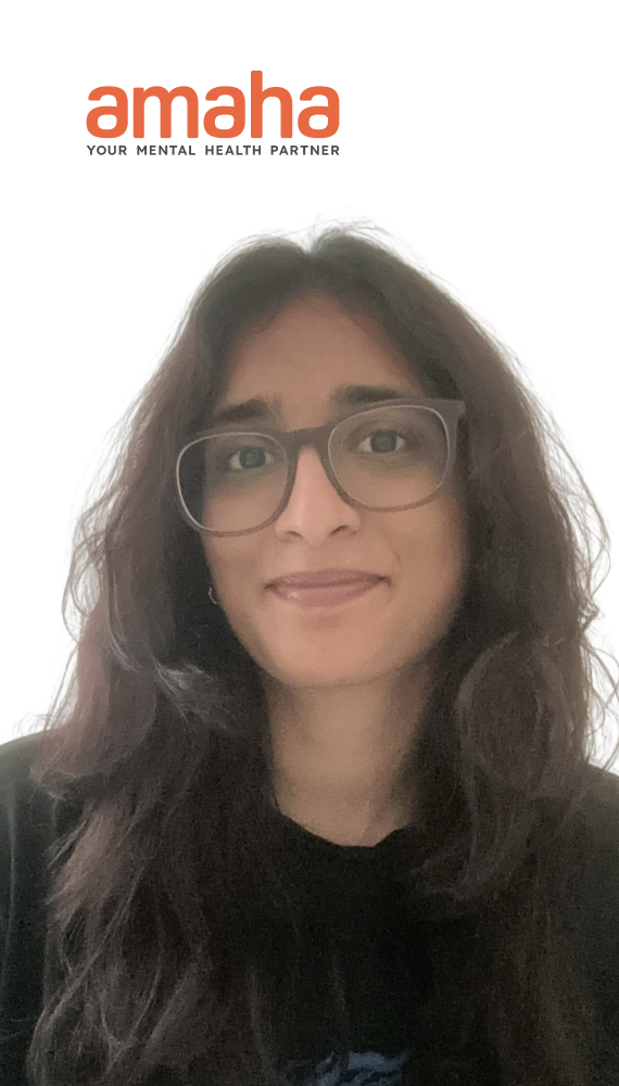Likitha Nuthanapati, Psychologist, Whitefield, Bangalore, Expertise in Anxiety, Depressive Disorders, and Anger management 
