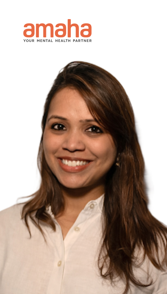 Dr. Apurva Mittal, expert Psychiatrist in JP Nagar, Bangalore, Expert in Anger management, Depressive disorders and Addiction