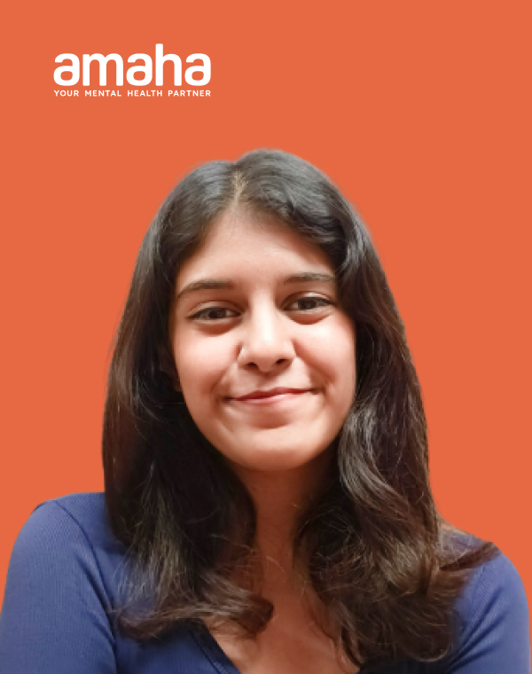 Prerana K S, Psychologist, JP Nagar, Bangalore, Expertise in Anxiety, Depressive Disorders, and Stress management
