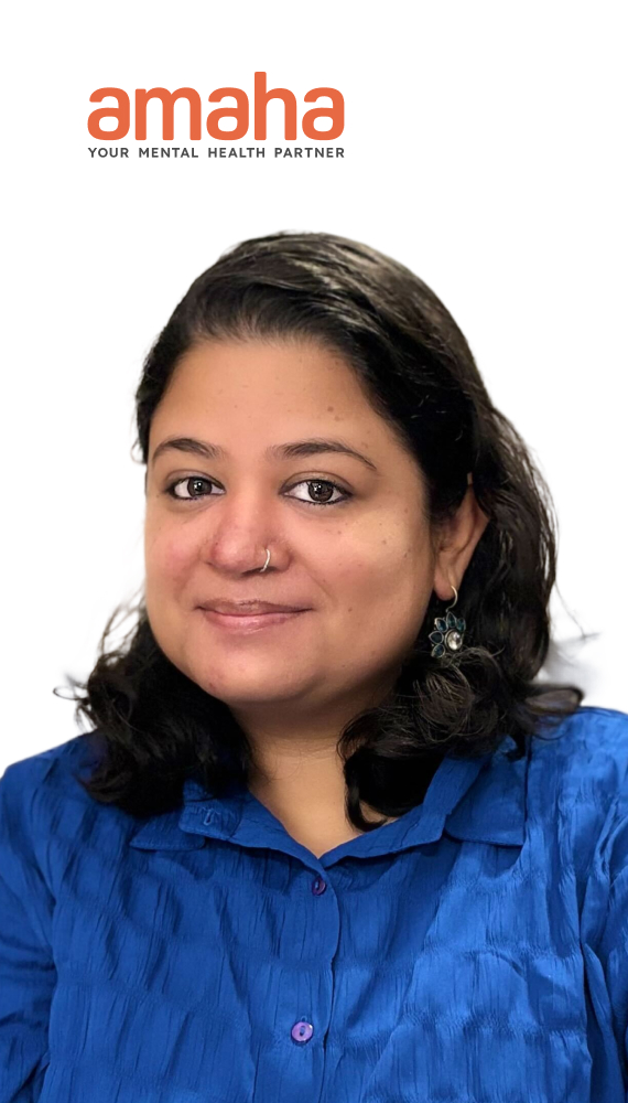 Nabonita Banerjee, Psychologist, JP Nagar, Bangalore, Expertise in Anxiety, Depressive Disorders, and Relationship skills