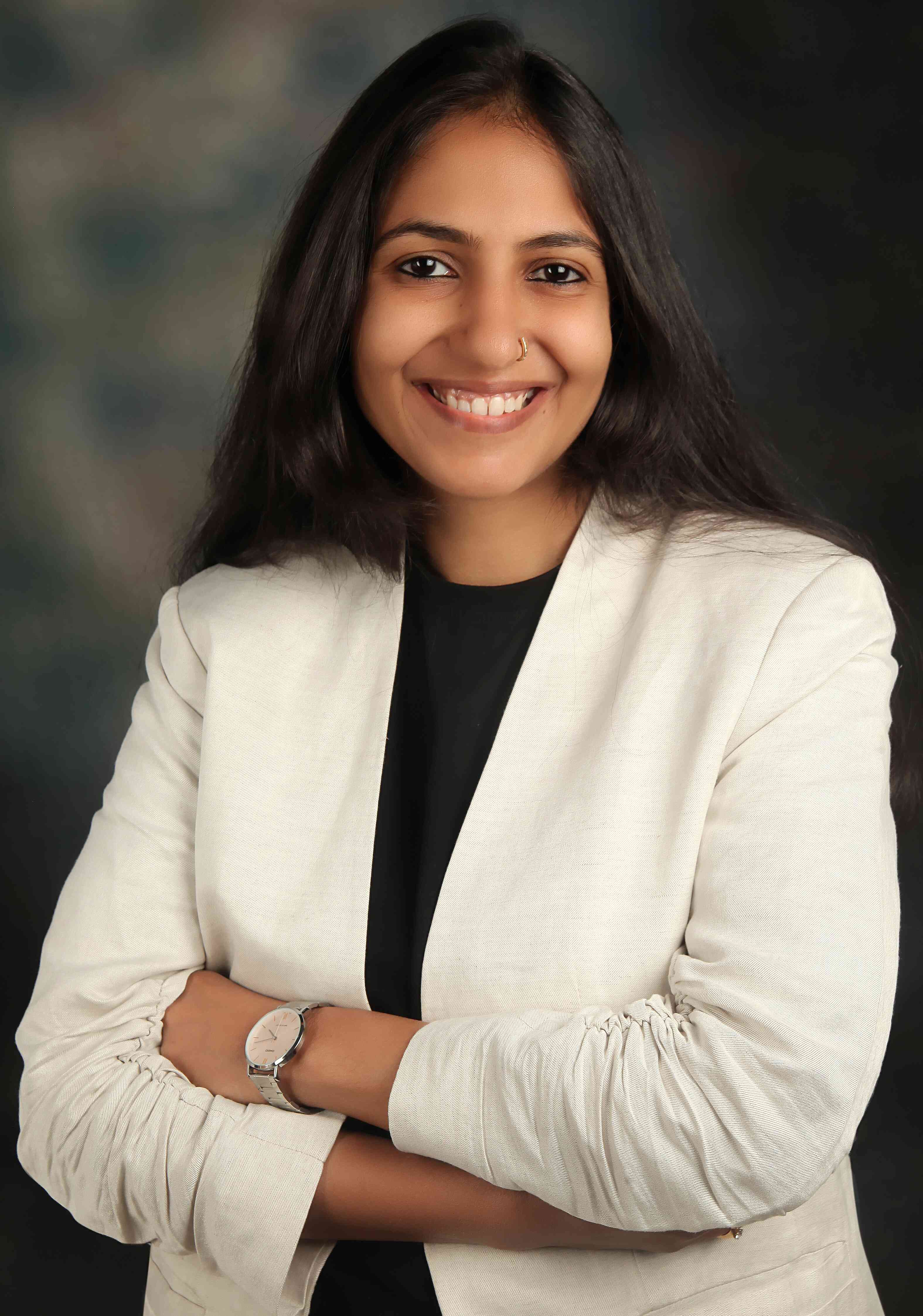 Shikha Soni, Clinical Psychologist in HRBR, Bangalore, is an expert in CBT, Positive & Solution-Focused Therapy.