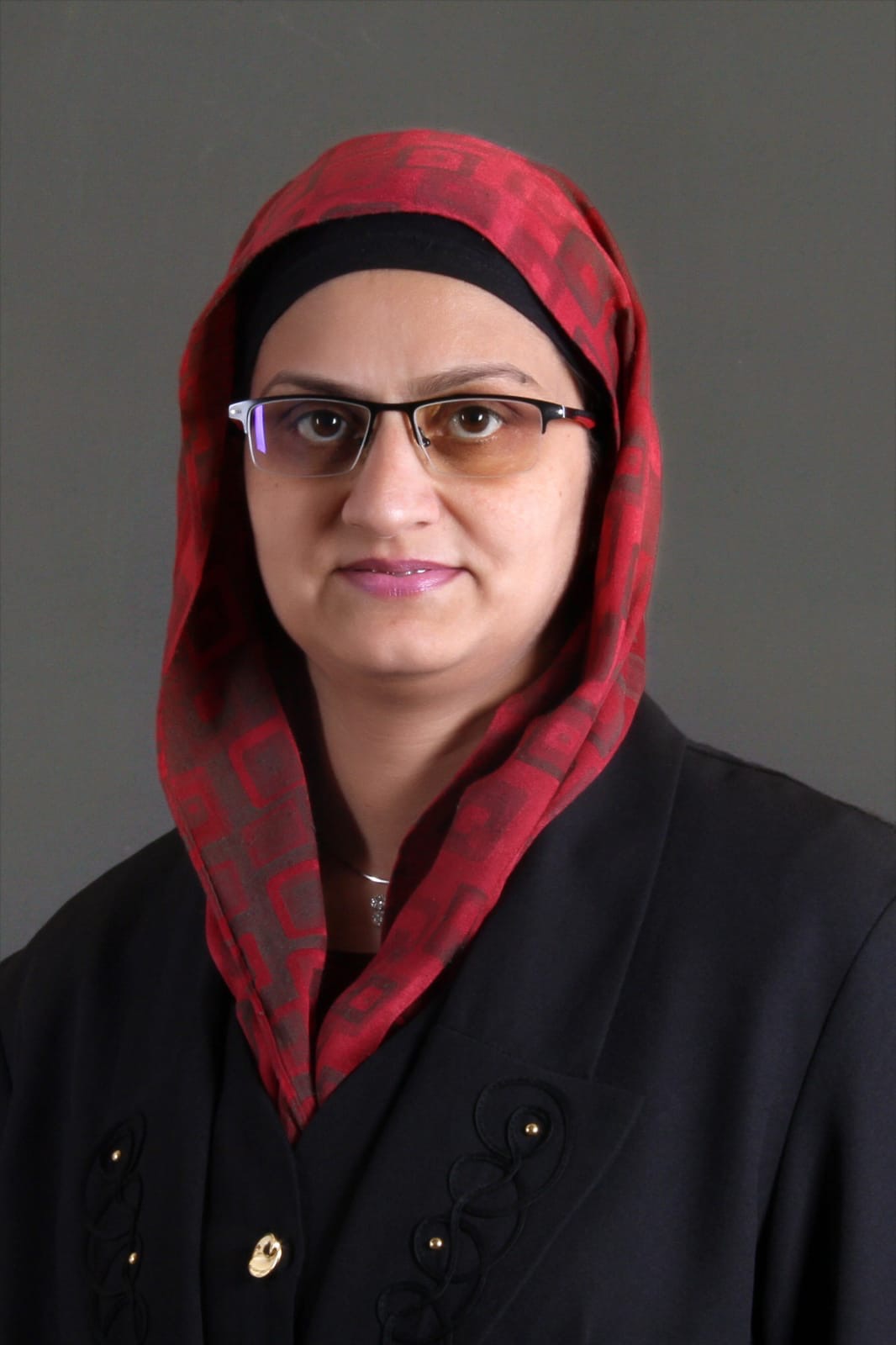 Dr. Nazneen Begum, expert General Physician & Diabetologist in Kalyan Nagar, Bangalore