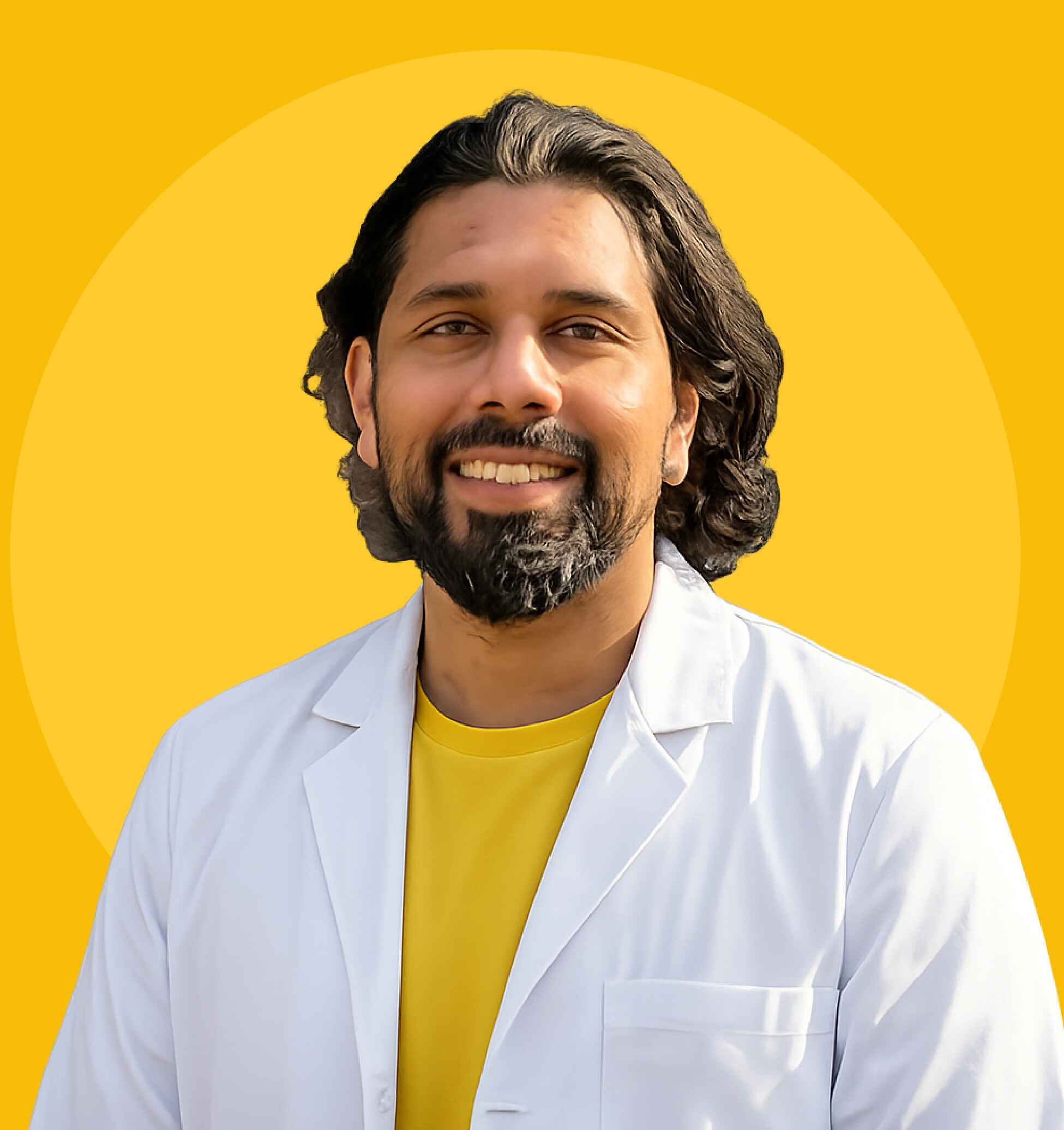 Dr. Mathews J Panicker, expert Psychiatrist in HRBR, Bangalore, Expert in Depression and Anxiety disorders and Overcoming Dependency & Addiction