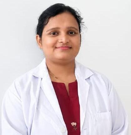 Dr. Mulki Mehmooda, Gynaecologist in JP Nagar, Bangalore. Expert in Obstetrics and Gynaecological concerns
