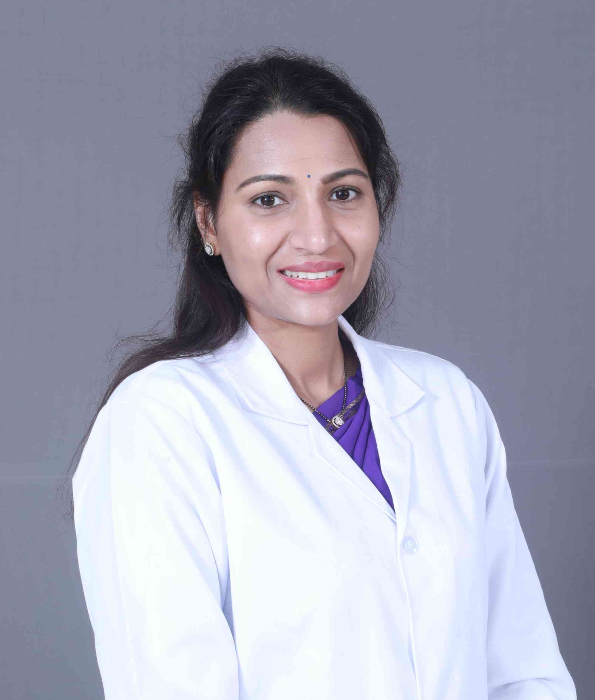 Dr. B Srilekhya, expert General Physician & Diabetologist in JP Nagar, Bangalore