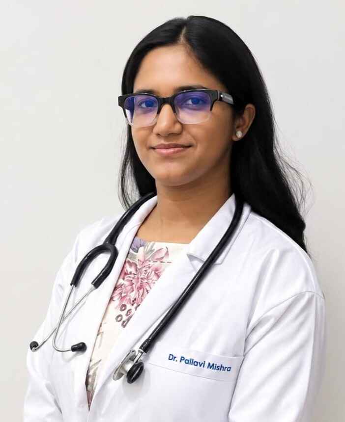 Dr. Pallavi is an expert MD Dermatologist with 5+ years of experience in HRBR, Bangalore
