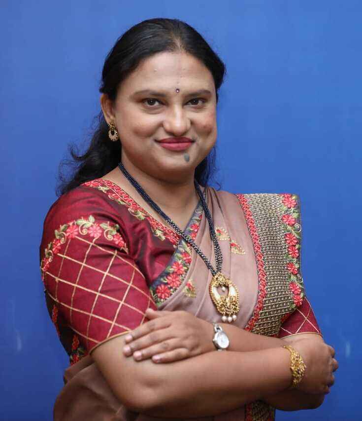 Dr. Swathi N, expert ENT Specialist in HRBR, Bengaluru