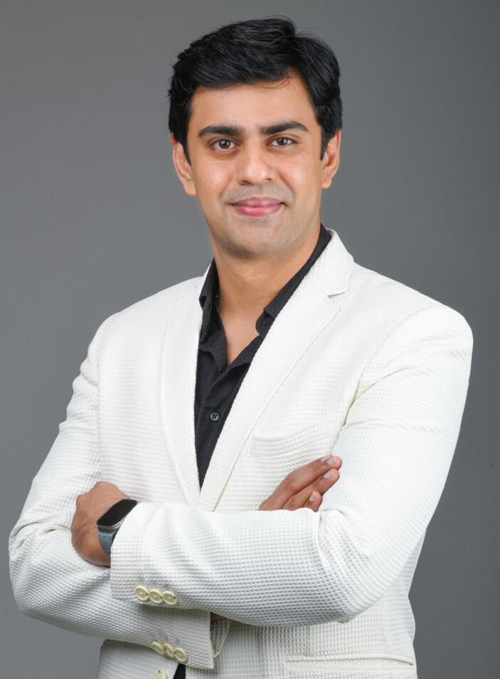 Dr. Harsha R, Urologist in JP Nagar, Bangalore, expert in Urological concerns.