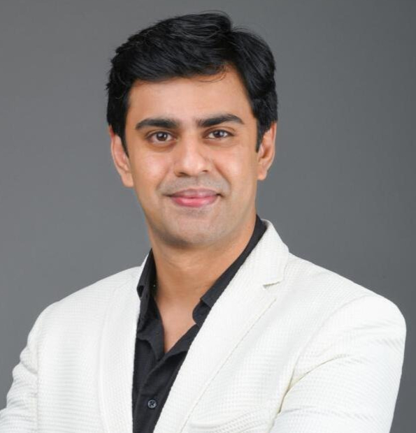 Dr. Harsha R, Urologist in JP Nagar, Bangalore, expert in Urological concerns.