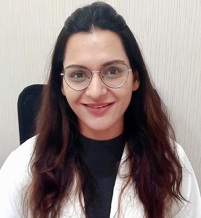 Dr. Akshi Bansal, Dermatology in Sarjapur, Bangalore, expert in Skin and Hair concerns.