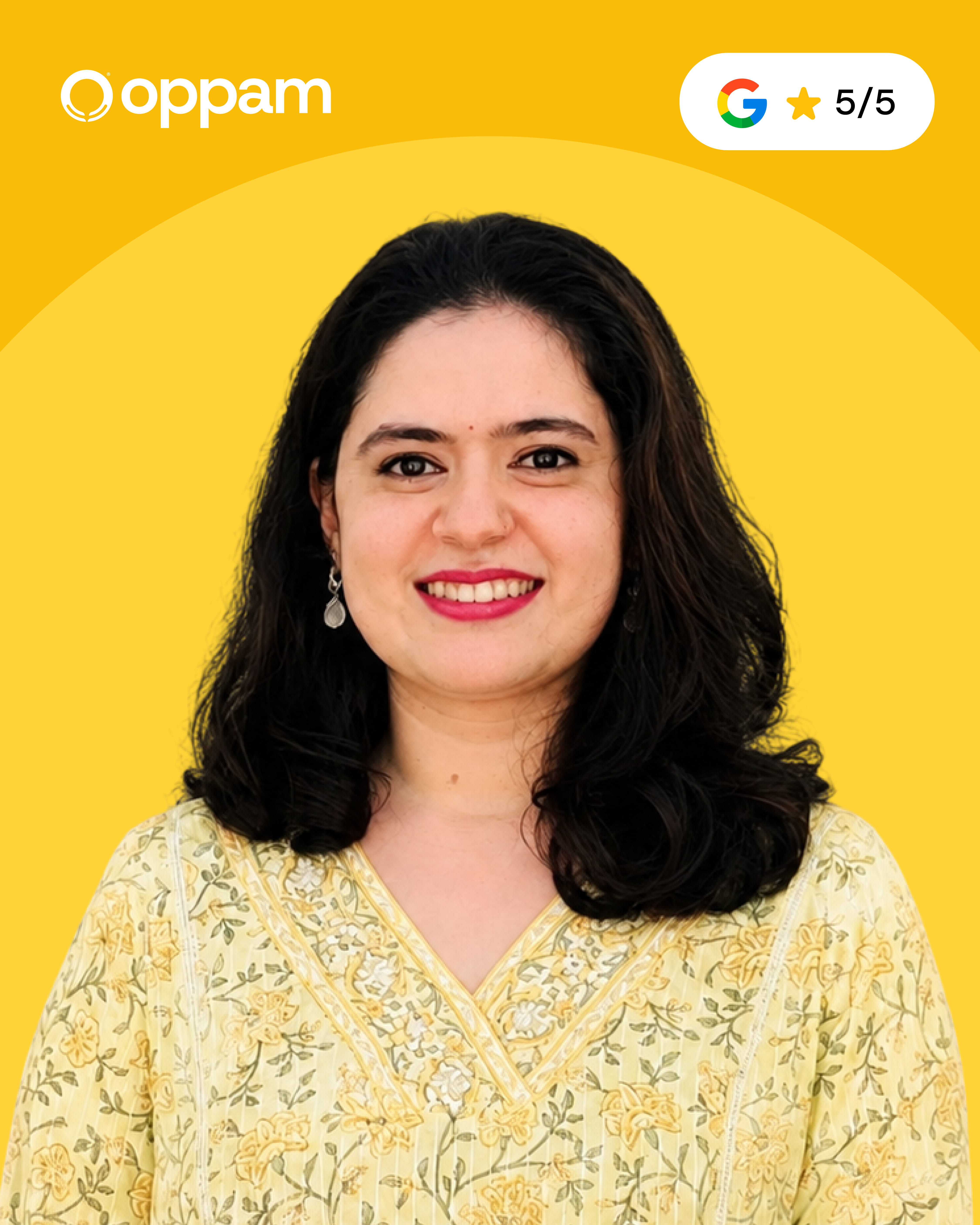 Sai Anagha – Consultant Psychologist