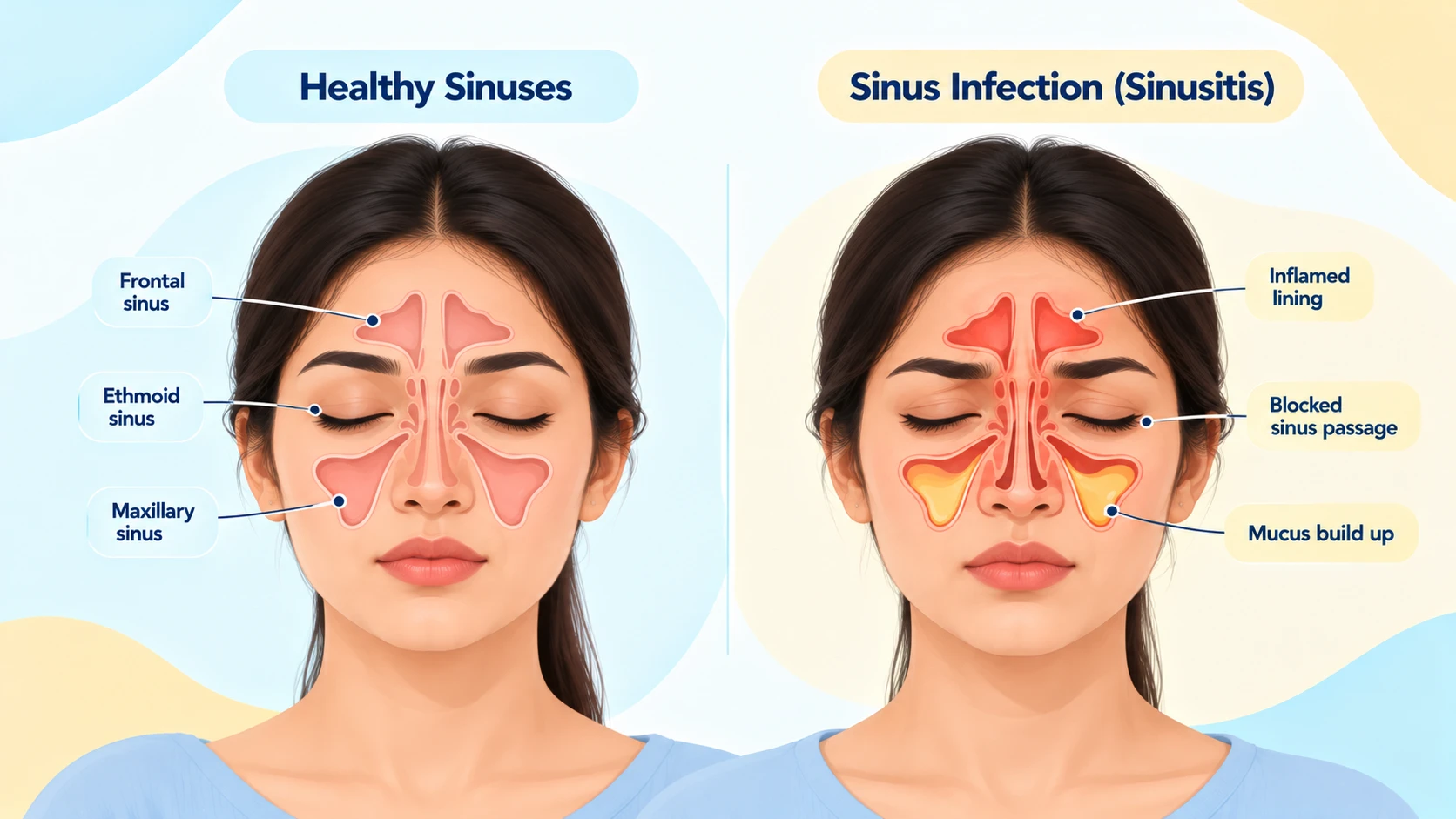Healthy Sinuses vs. Sinusitis.webp
