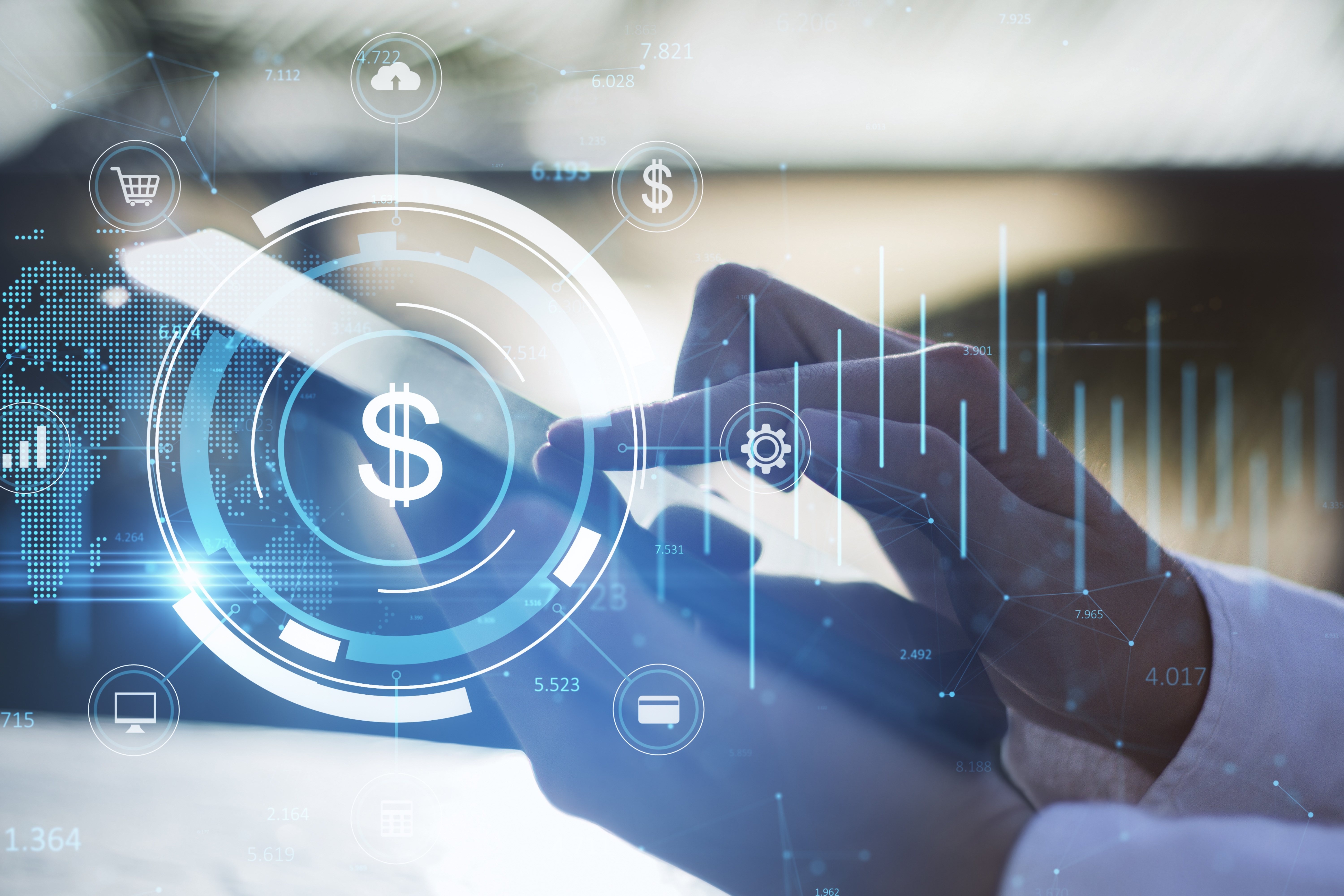 Accelerated Transactions & Reliable Feedback: