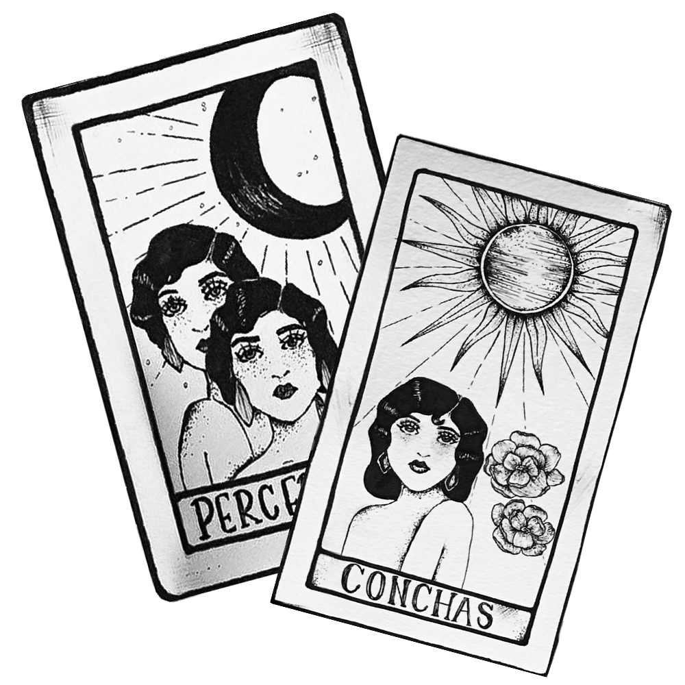 Italian pizza with chicken, onion and paprika