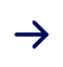 A blue arrow pointing right
