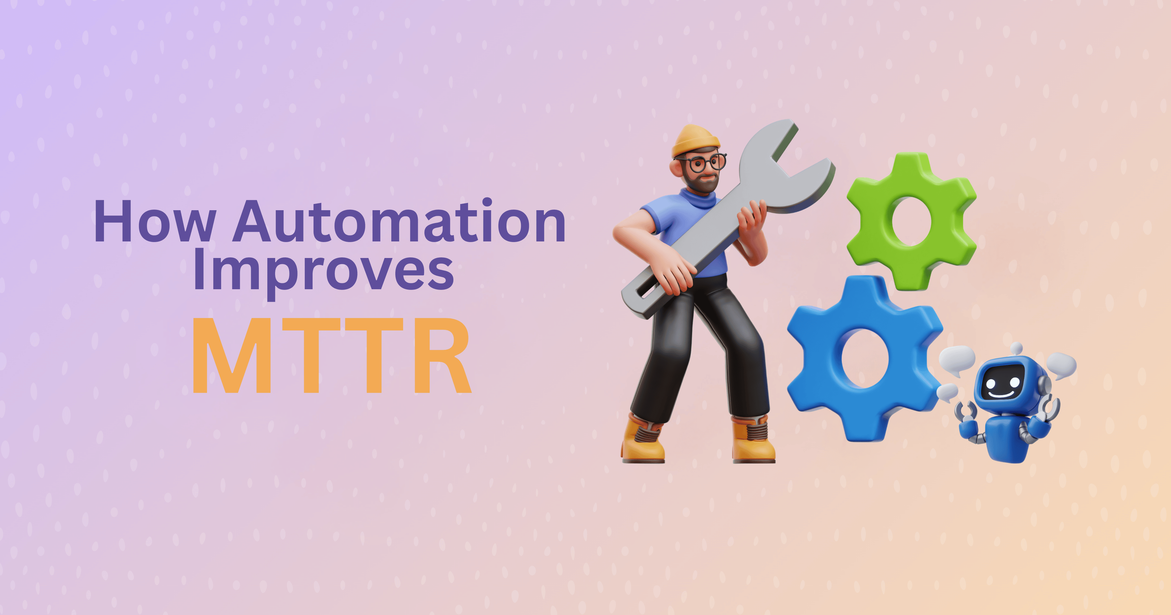 AI in Incident Response: How Automation Improves MTTR