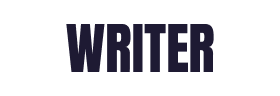 Writer