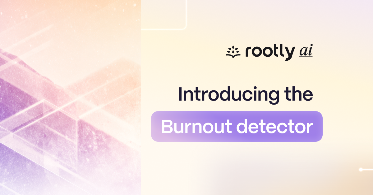Introducing the On-Call Burnout Detector