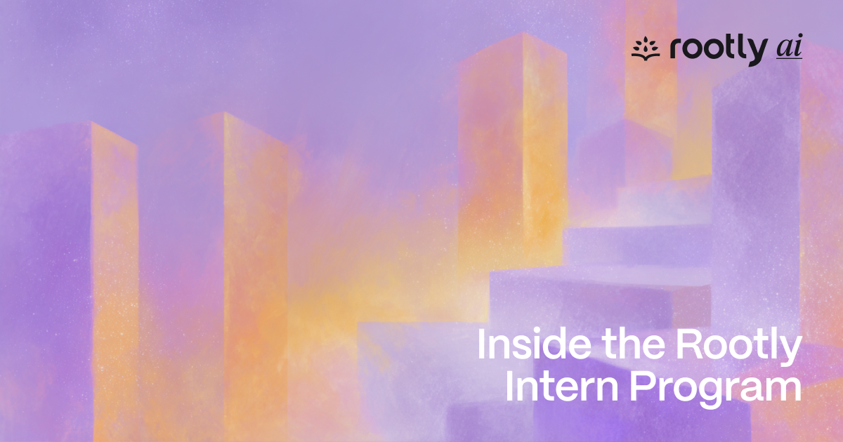 Reliability Through Fresh Eyes: Inside the Rootly Intern Program