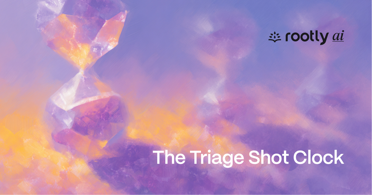 The Triage Shot Clock: When to Ask for Help During An Incident