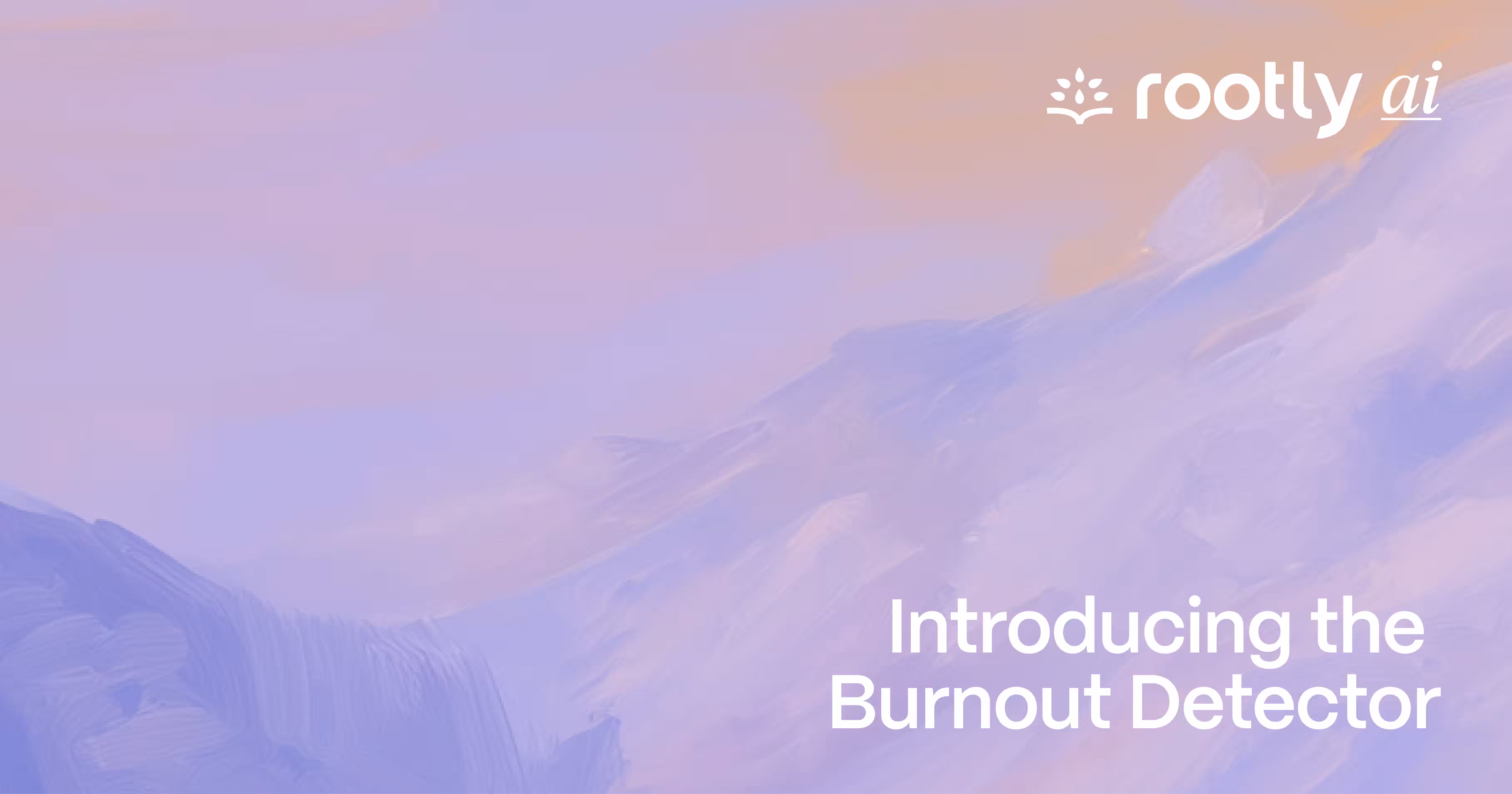 Introducing the On-Call Burnout Detector