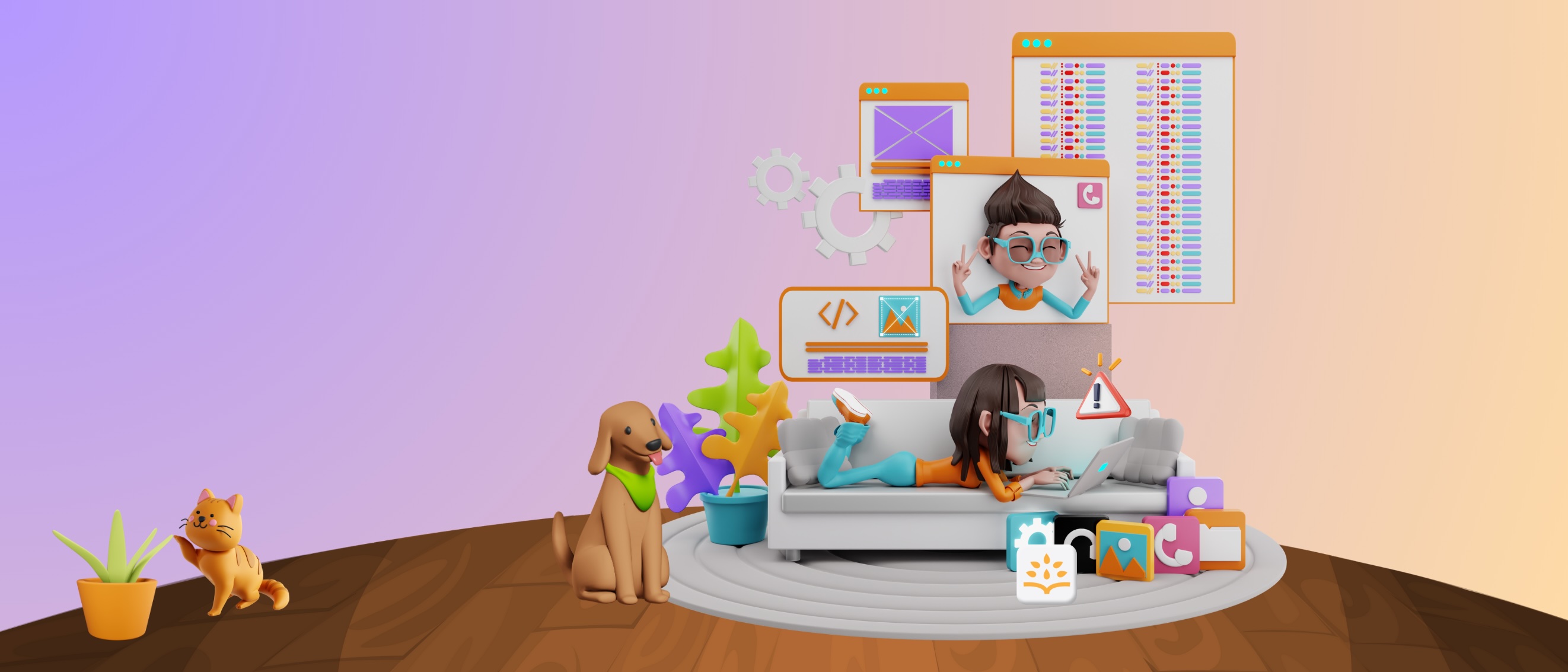 Building On-Call Schedules for Humans