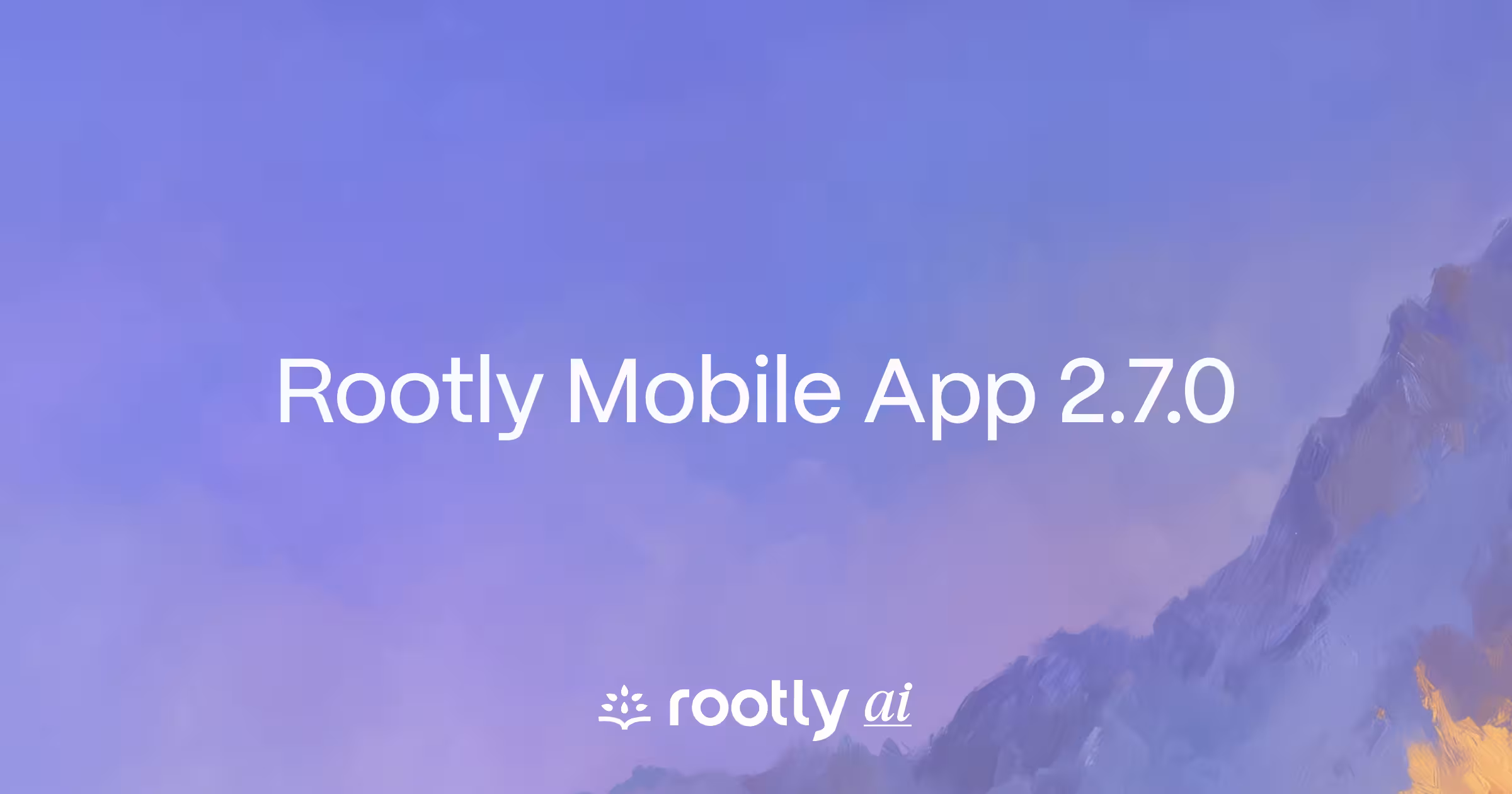 Rootly Mobile App 2.7.0