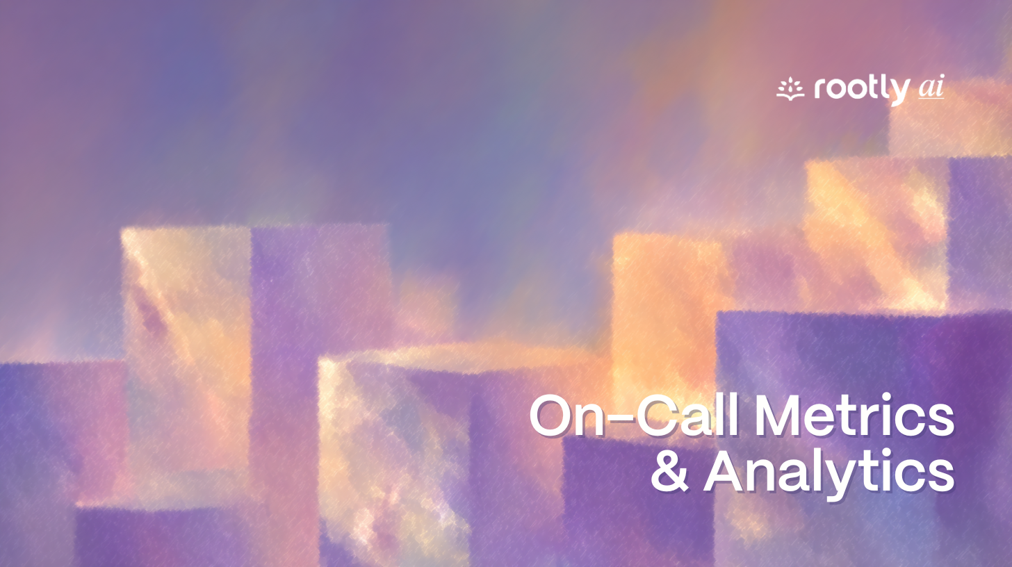 On-Call Metrics & Analytics: Track What Matters