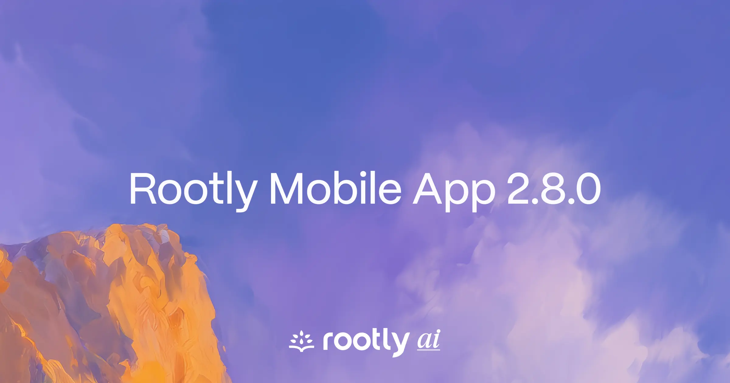 Rootly Mobile App 2.8.0