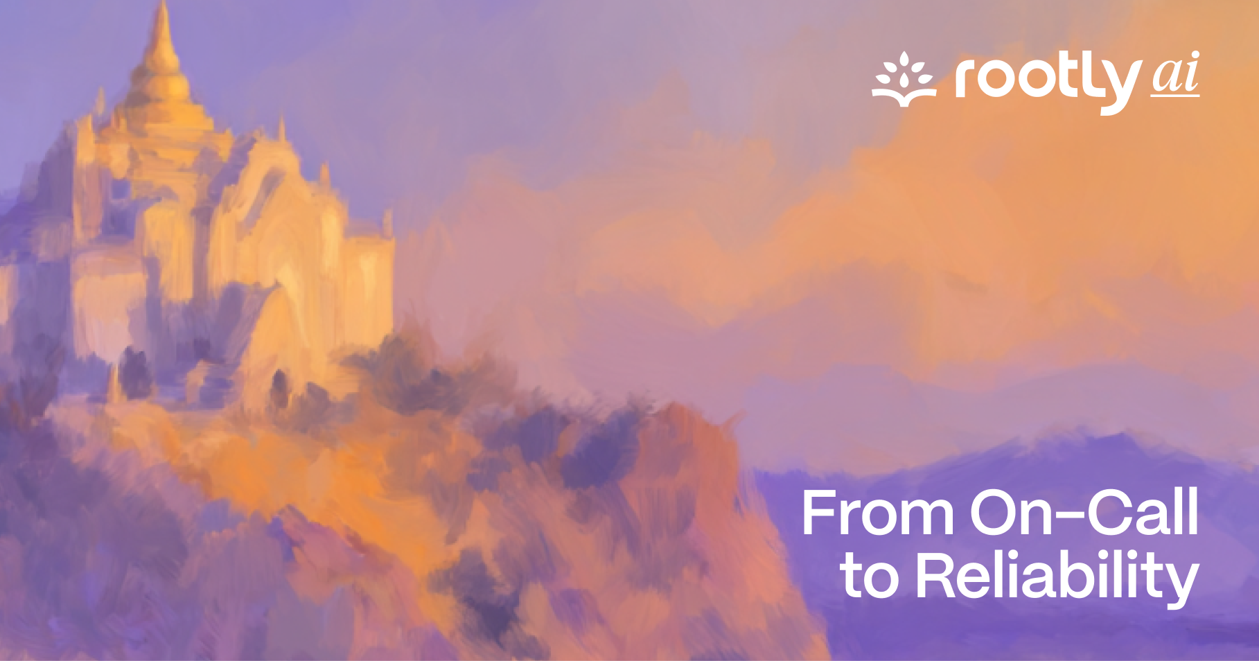 From On-Call to Reliability: How to Turn Stress into System Improvement