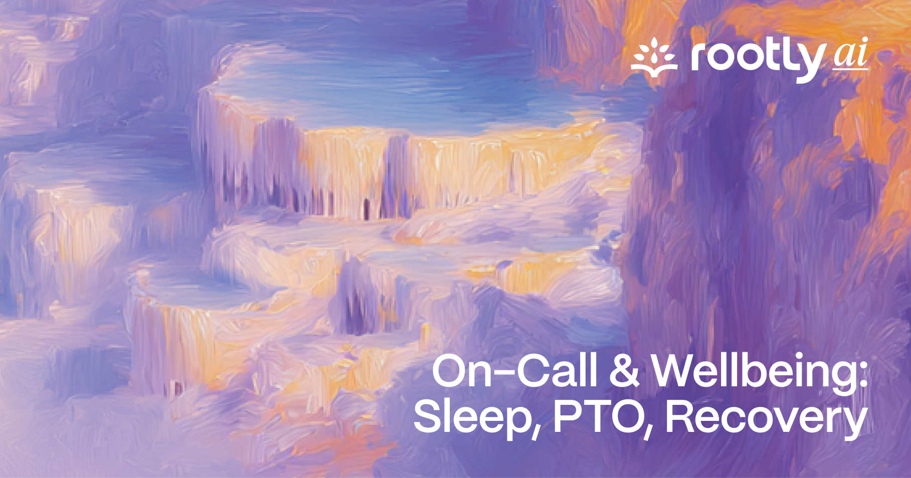 On-Call Policy & Wellbeing: Sleep, Time-Off, and the Human Side of Support