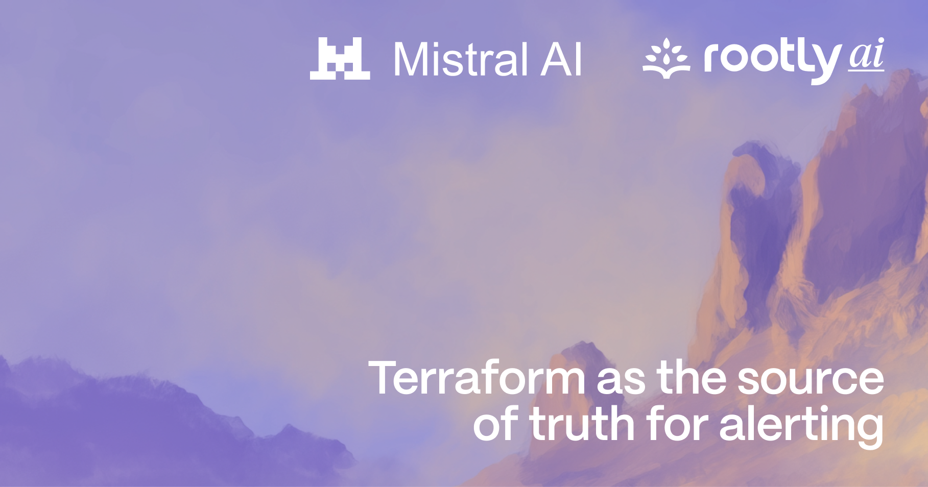 Alerting as Code: How Mistral AI Uses Terraform as the Source of Truth