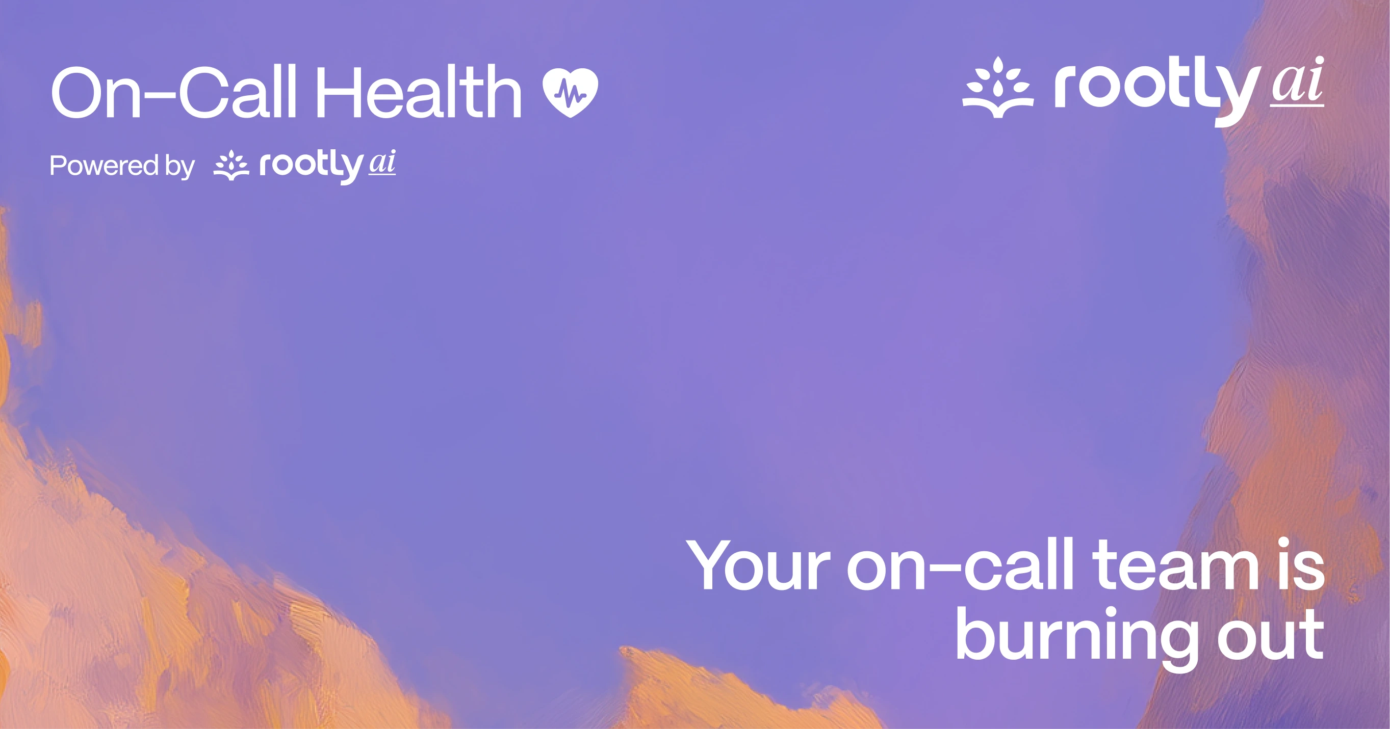 Your on-call team Is burning out: here's how to see it coming