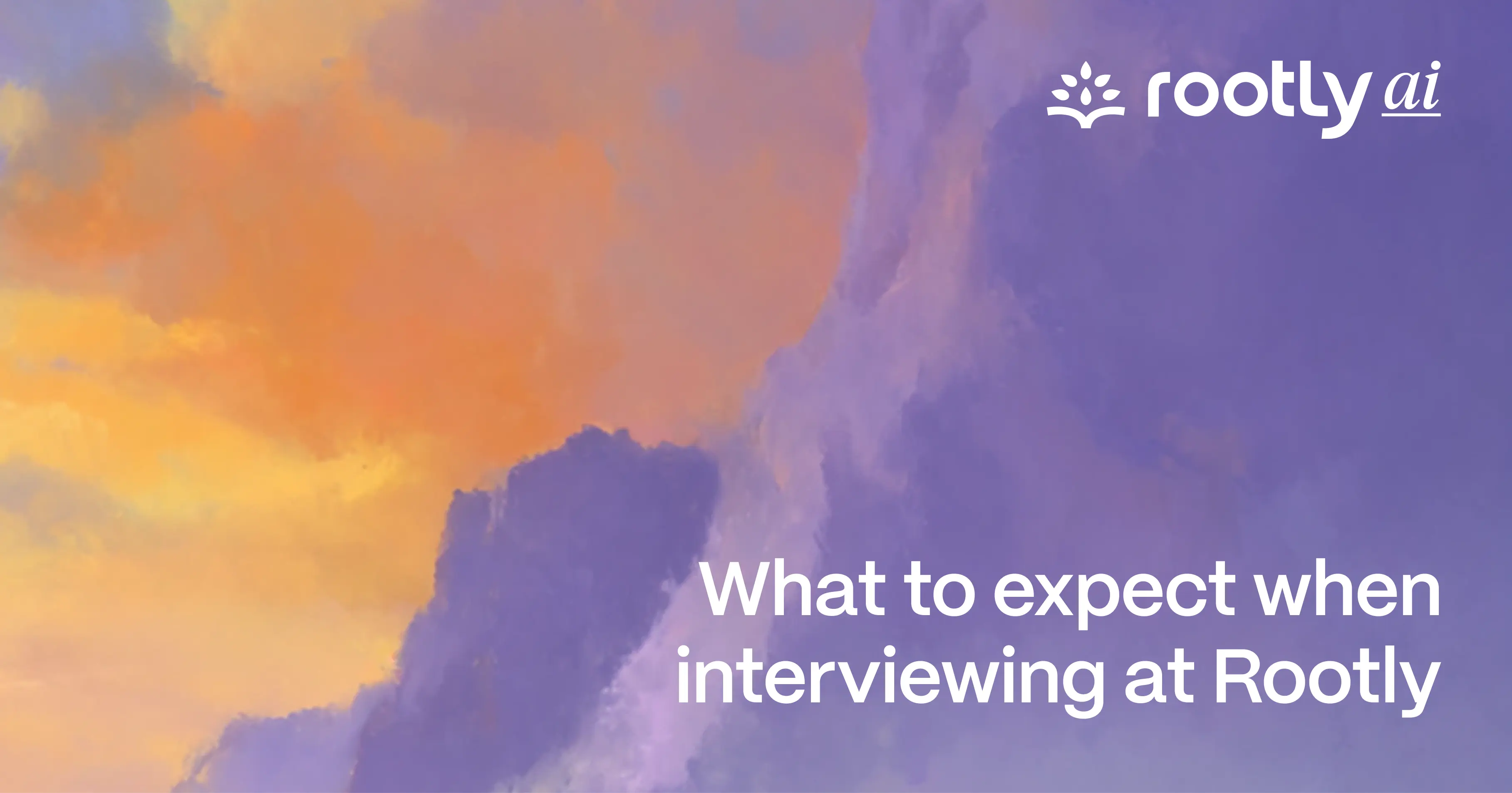 What to expect when interviewing at Rootly.