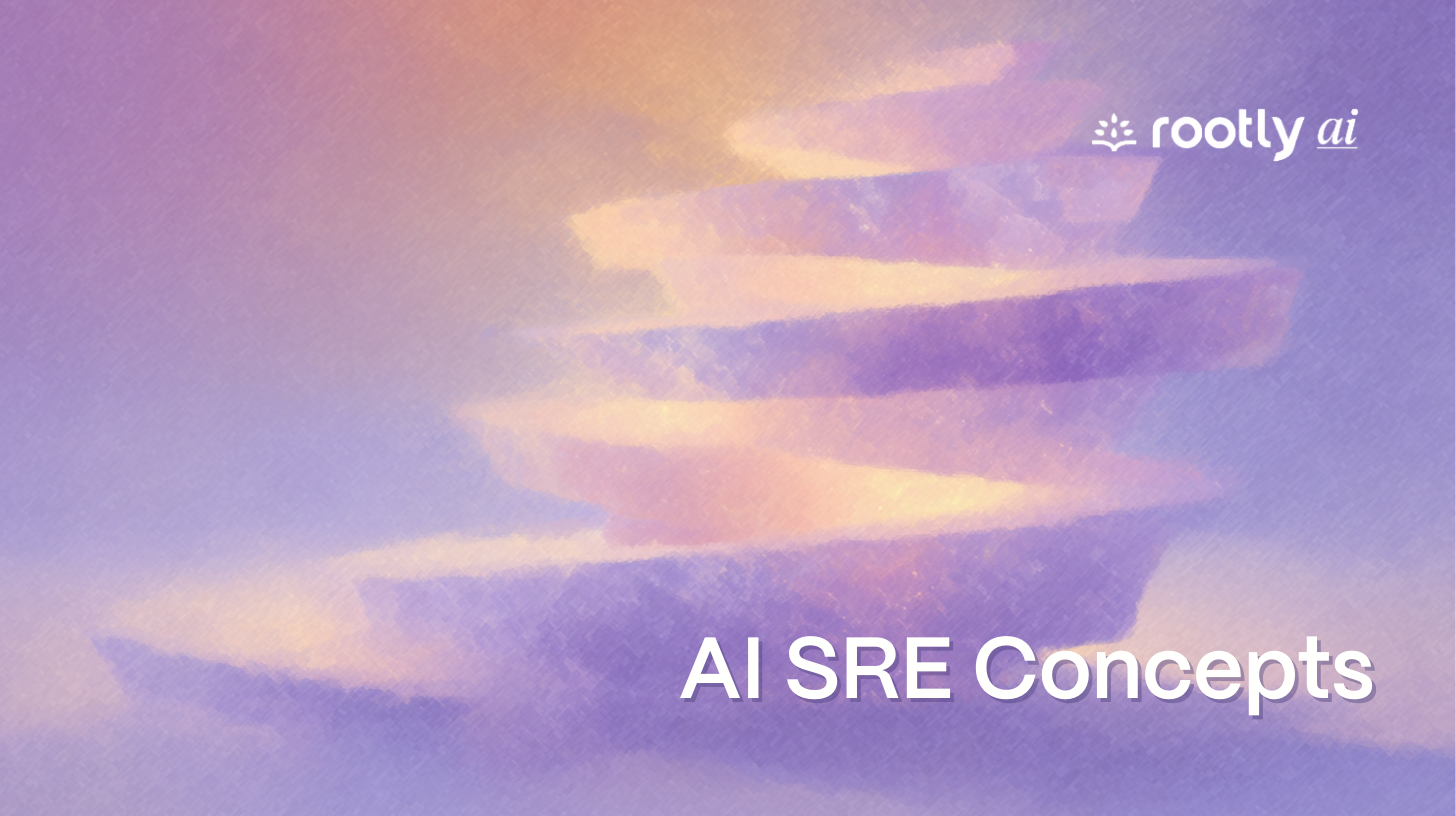 AI SRE Concepts: The Core Ideas Behind AI-Driven Reliability