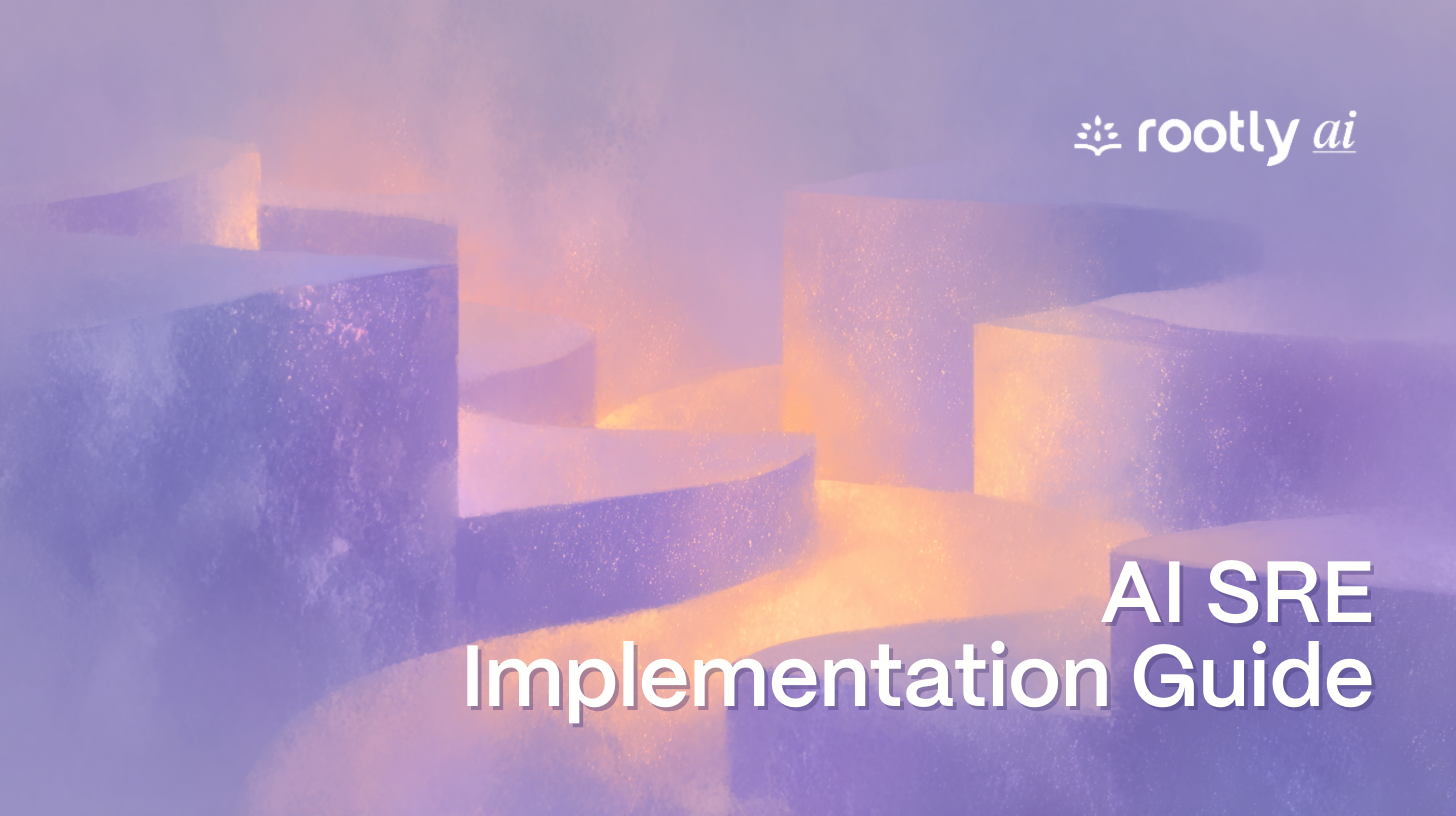 AI SRE Implementation Guide: A 90-Day Rollout Plan